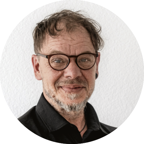Björn Kattge