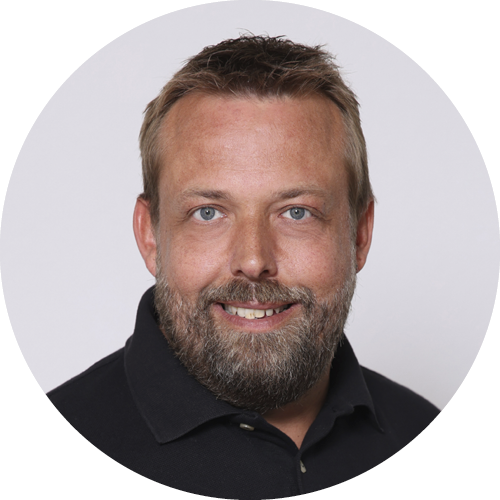 Markus Schulz-Maucher